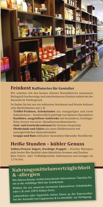 Kaffeerösterei Kempten