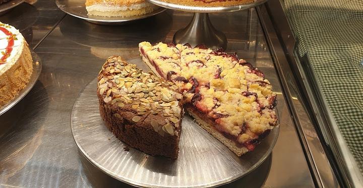 Pano Brot & Kaffee Aschaffenburg