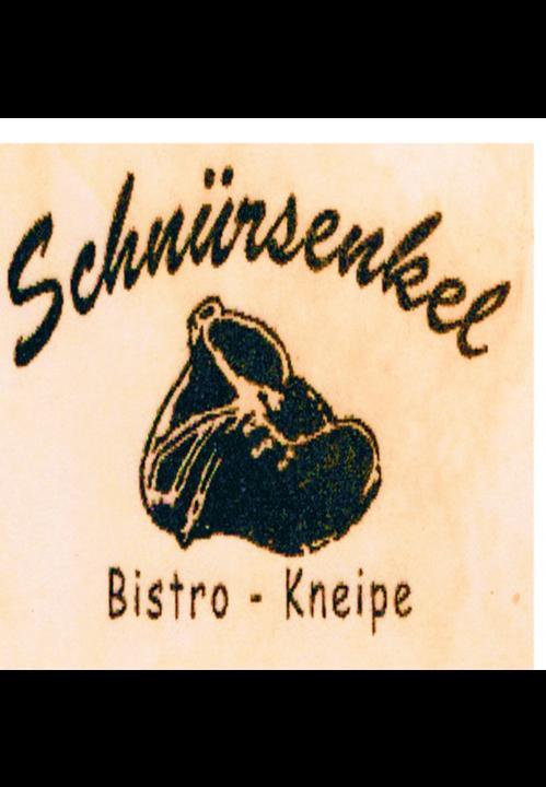 Schnursenkel