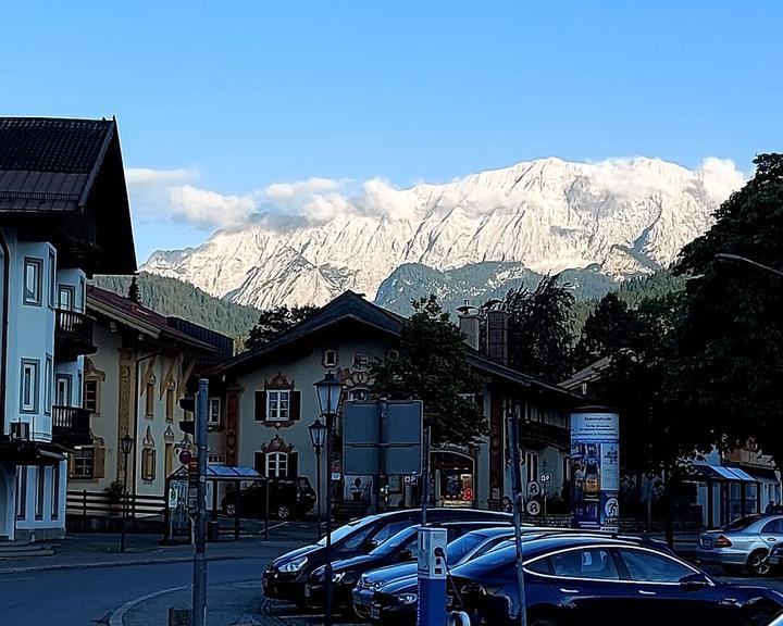 Gasthaus zur Schranne