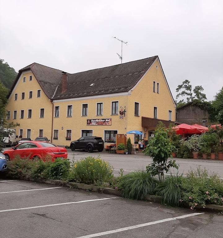 Sandbacher Hof