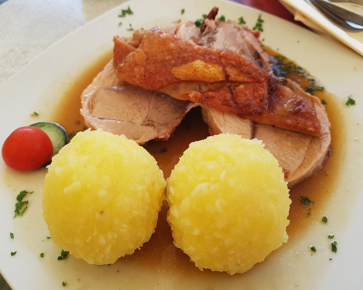 Schützenhaus Restaurant Cafe Partenkirchen