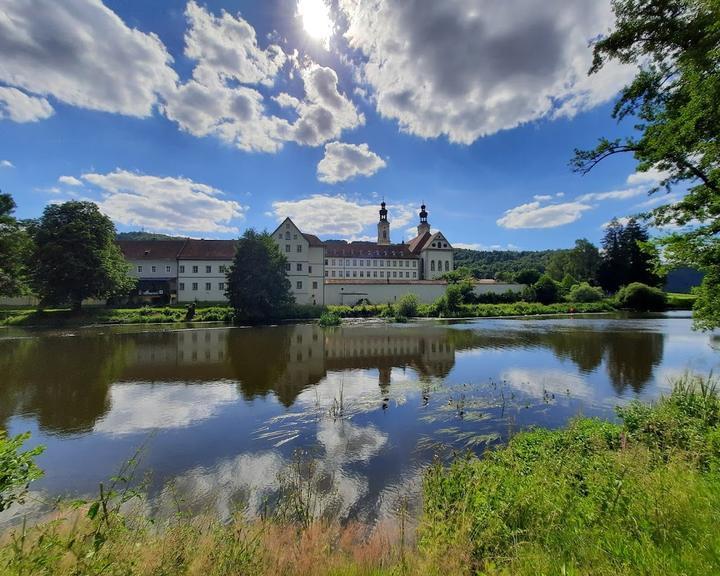 Klosterwirtschaft Pielenhofen